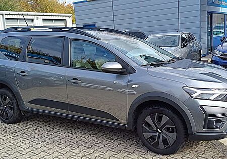 Dacia Jogger 110 Expression-Klimaaut-Navi-Sitzhg-PDC-AHK
