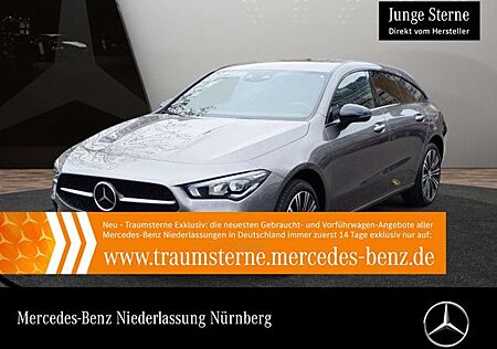 Mercedes-Benz CLA 250 e PROGRESSIVE+NIGHT+AHK+LED+KAMERA+KEYLESS