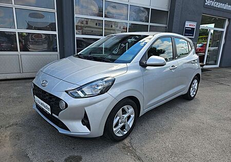 Hyundai i10 1.2 Trend Automatik 1.Hand Garantie