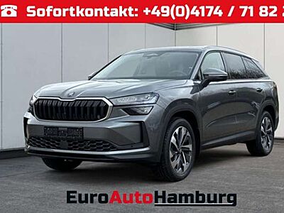 Skoda Kodiaq Selection Business Edition 4x4+PANO+AH...