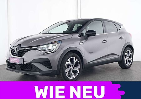 Renault Captur R.S. Line Navi|Full-LED|Sitzheizung|PDC