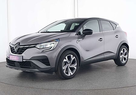 Renault Captur R.S. Line Navi|Full-LED|Sitzheizung|PDC