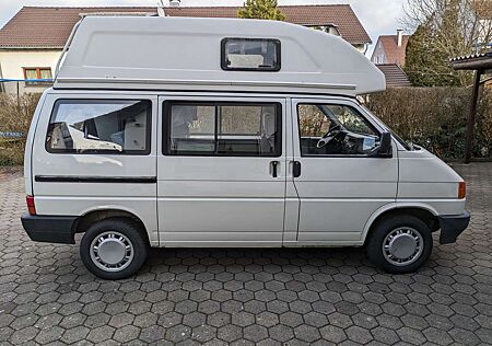 VW T4 California Volkswagen Hochdach