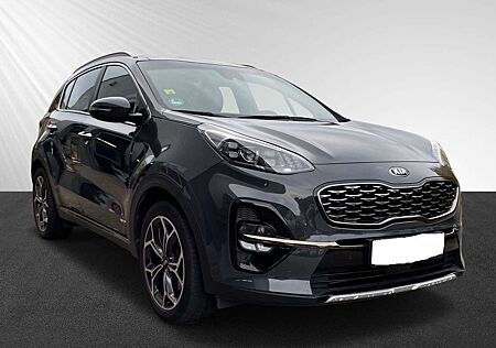 Kia Sportage 1.6 T-GDI GT Line 4WD ACC 360° Navi ...