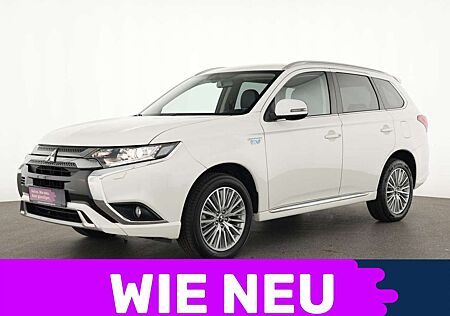 Mitsubishi Outlander Hybrid Allrad|Tempo|Auspark-Assist|DAB