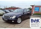 Mercedes-Benz E 220 E220CDI, Klimaaut, Sitzhzg, PDC, S-Heft, DPF,uvm