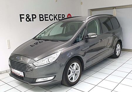 Ford Galaxy 1.5 EcoBoost Start-Stopp 2.Hand Scheckheft 7 Sitze