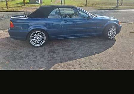 BMW 325 Ci