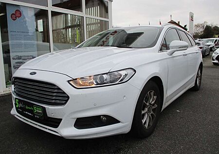 Ford Mondeo Turnier 1.5 EcoBoost Klima Navi Sitzhzg AZV