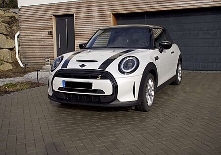 Mini Cooper SE Classic Trim
