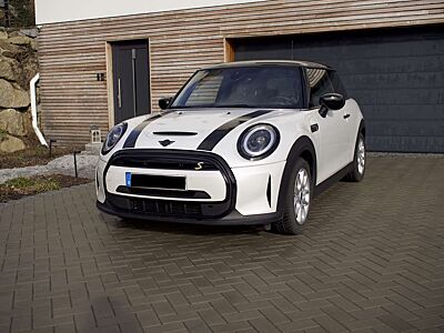 MINI Cooper SE Mini Cooper SE Classic Trim
