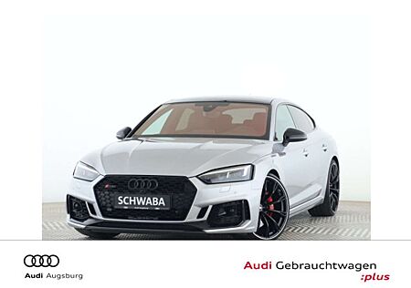 Audi RS5 *V/max. 280*PANO*MATRIX*ABT 21"*