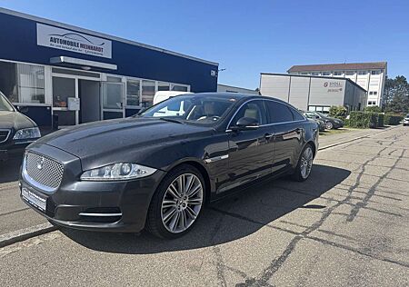 Jaguar XJ XJ 3.0 V6 Diesel S Langversion Premium Luxury