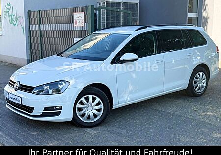 VW Golf Volkswagen VII Trendline 2.HAND*KLIMA*NAVI*PDC*SHZ