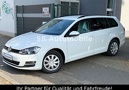VW Golf Volkswagen VII Trendline 2.HAND*KLIMA*NAVI*PDC*SHZ