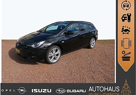Opel Astra K ST Ultimate *Navi**LED-Matrix**SHZ vo+hi*