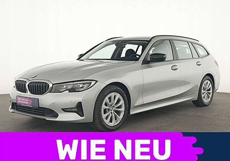 BMW 318 d Advantage AHK|LED|Navi|Business-Paket|SHZ