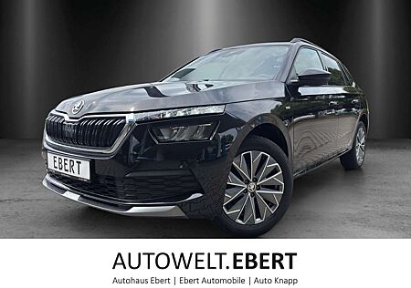 Skoda Kamiq 1.0 TSI Tour DSG/LED/ACC/SHZ/DAB/