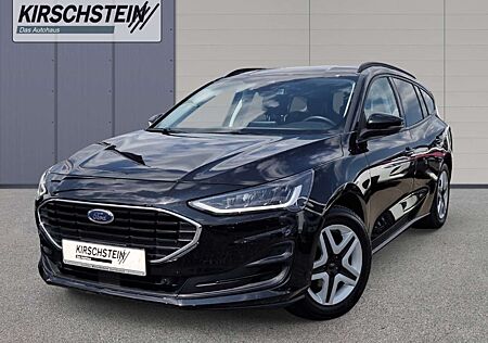 Ford Focus Turnier Cool & Connect 1.0 EcoBoost Sitzh.