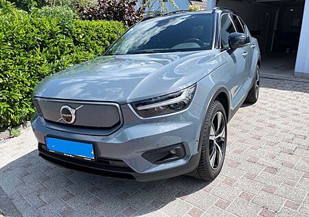 Volvo XC 40 XC40 XC40 Pure Electric Twin Recharge Pro