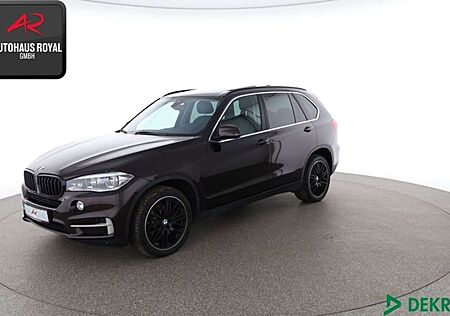 BMW X5 xDrive30d SOFTCLOSE,STANDHEIZ,KEYLESS,KAMERA