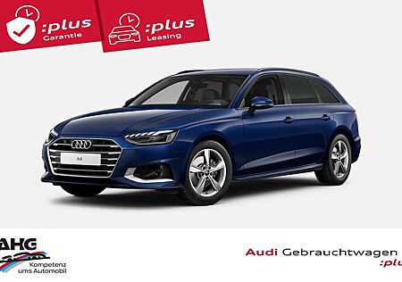 Audi A4 Avant 2.0 TDI S-tronic Advanced