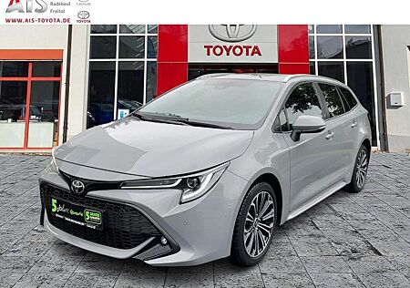 Toyota Corolla Touring Sports 1.2T Team D ACC+LED+SHZ