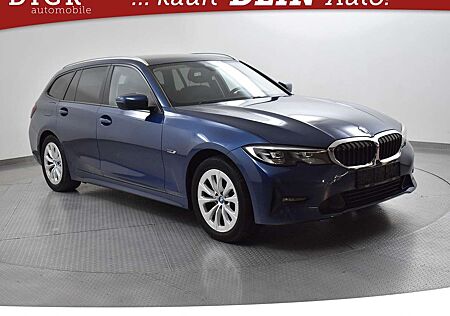 BMW 320 e Tou Aut Advan PROF+VIRTI+SHZ+LED+HIFI+DAB+M