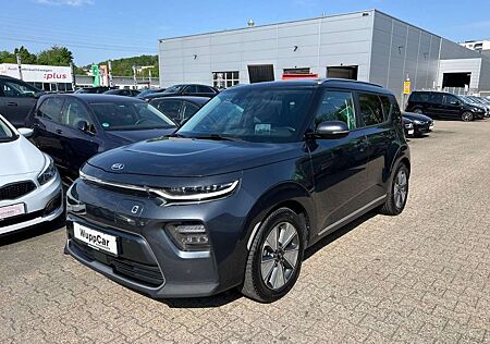 Kia Soul Sprit NAVI*KAMERA*TOTWINKEL*LEDER*MFL*SHZ*