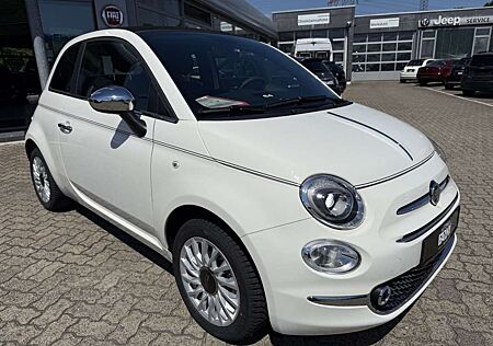Fiat 500 C 1.0 GSE Hybrid Dolcevita