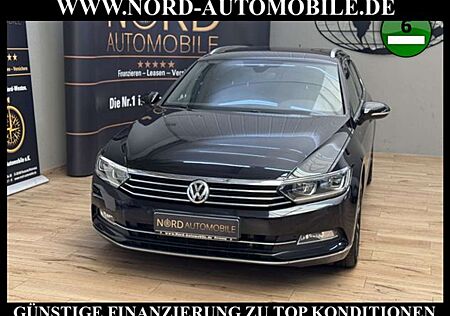 VW Passat Variant Volkswagen Highline 2.0 TDI Dig.Cockpit/AHK/ Highline