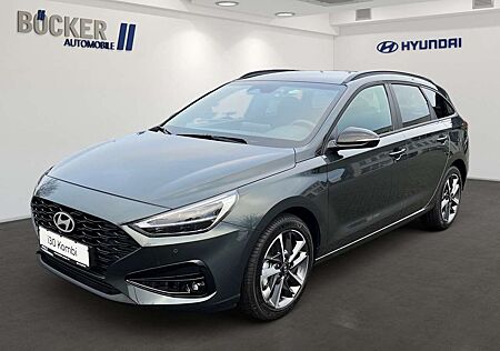 Hyundai i30 Kombi MY25 1.0T-GDI 7-DCT ADVANTAGE Navi LED