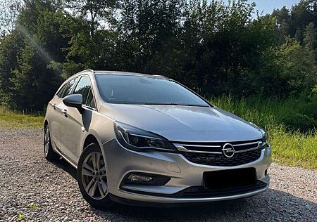 Opel Astra K Sportstourer