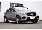 Mercedes-Benz GLE 350 d 4M Coupe AMG Line Night Paket Pano VOLL