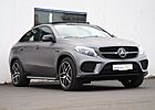 Mercedes-Benz GLE 350 d 4M Coupe AMG Line Night Paket Pano VOLL
