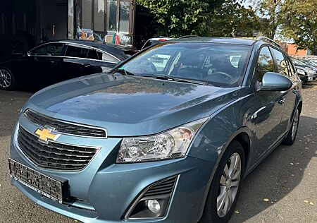 Chevrolet Cruze Station Wagon 2.0TD LTZ