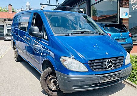 Mercedes-Benz Vito Kasten 111 CDI lang
