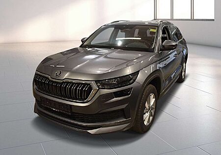 Skoda Kodiaq 2.0 TDI 4x4 L&K Leder Navi vc LED RFK