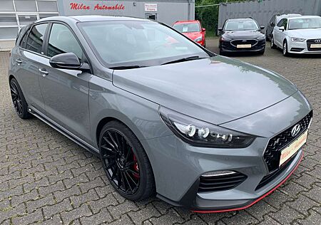 Hyundai i30 N Performance Shzg-Lhzg-Navi-Telef-R.Kamera-DAB !