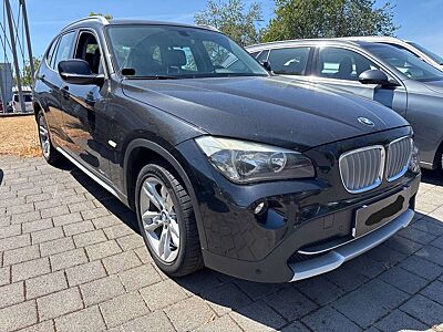 BMW X1 xDrive 23 d Automatic