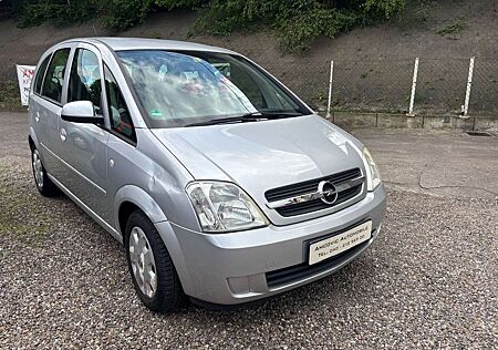 Opel Meriva Edition