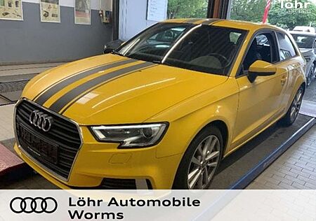 Audi A3 Lim 1.5TFSI sport SPORTPAKET B&O XENON EINPARKH...