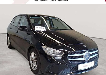 Mercedes-Benz B 200 d 8G-DCT Navi SHZ