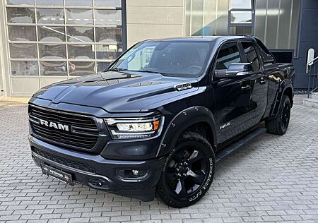 Dodge RAM BIGHORN +RÜCKFAHRKAMERA+LICHTSENSOR+