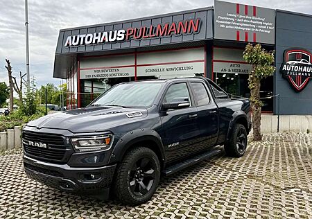 Dodge RAM BIGHORN +RÜCKFAHRKAMERA+LICHTSENSOR+