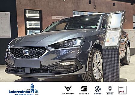 Seat Leon 1.5 eTSI Style Edition DSG NAVI STHZ PDC