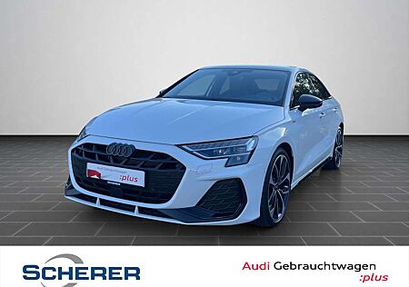 Audi A3 S line 35 TFSI KAMERA OPTIK-SCHWARZ