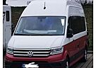 VW Crafter Volkswagen Grand California 680 FWD