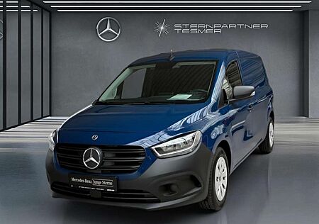 Mercedes-Benz Citan e Kasten Lang 5 J Garantie +MBUX+DAB