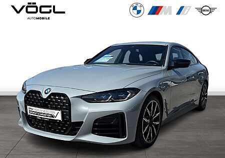 BMW 440 M440i xDrive Gran Coupé M Sportpaket Pro HiFi Driv
